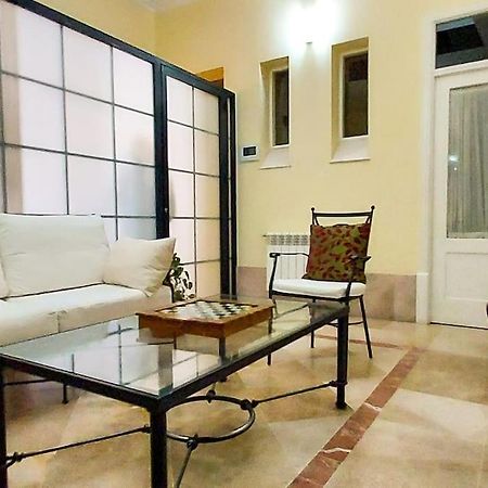 סביליה Apartamento J Costa 15- Alameda Hercules מראה חיצוני תמונה