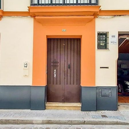 סביליה Apartamento J Costa 15- Alameda Hercules מראה חיצוני תמונה
