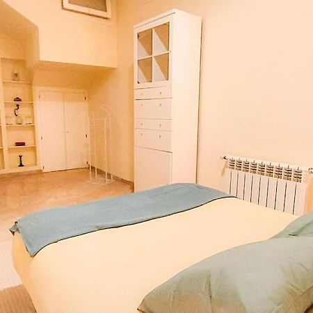 סביליה Apartamento J Costa 15- Alameda Hercules מראה חיצוני תמונה