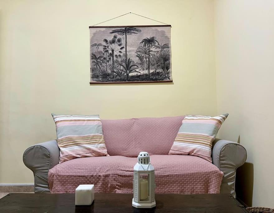סביליה Apartamento J Costa 15- Alameda Hercules מראה חיצוני תמונה