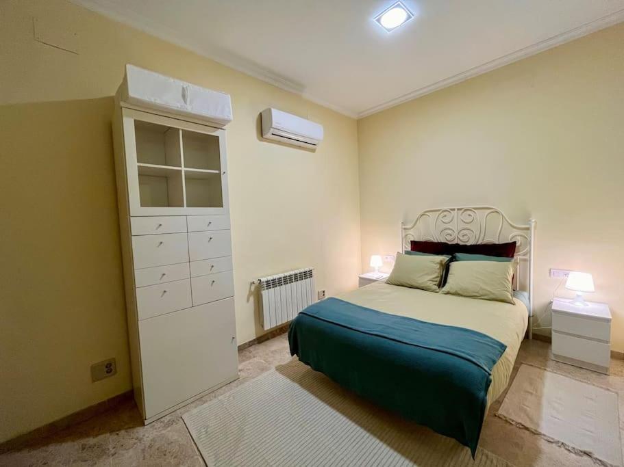 סביליה Apartamento J Costa 15- Alameda Hercules מראה חיצוני תמונה