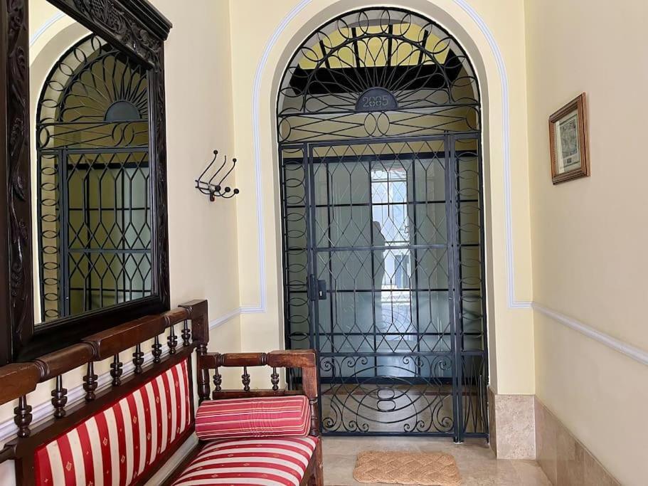 סביליה Apartamento J Costa 15- Alameda Hercules מראה חיצוני תמונה