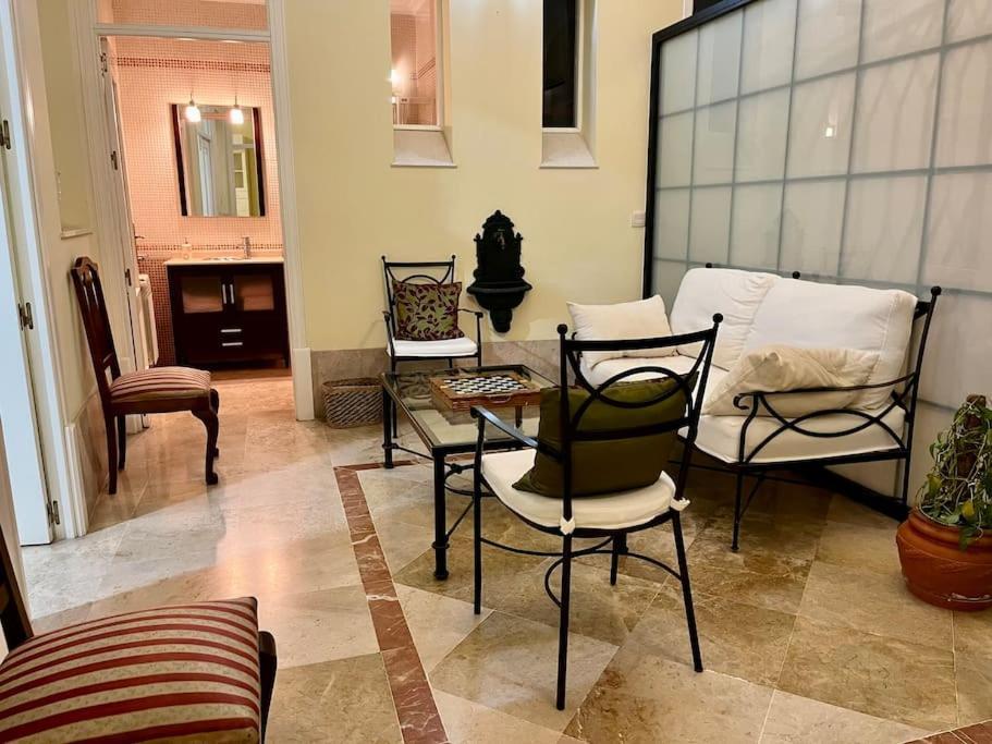 סביליה Apartamento J Costa 15- Alameda Hercules מראה חיצוני תמונה
