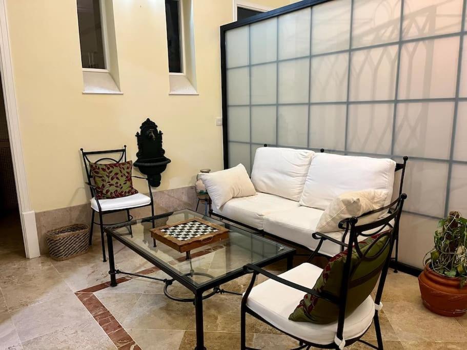 סביליה Apartamento J Costa 15- Alameda Hercules מראה חיצוני תמונה