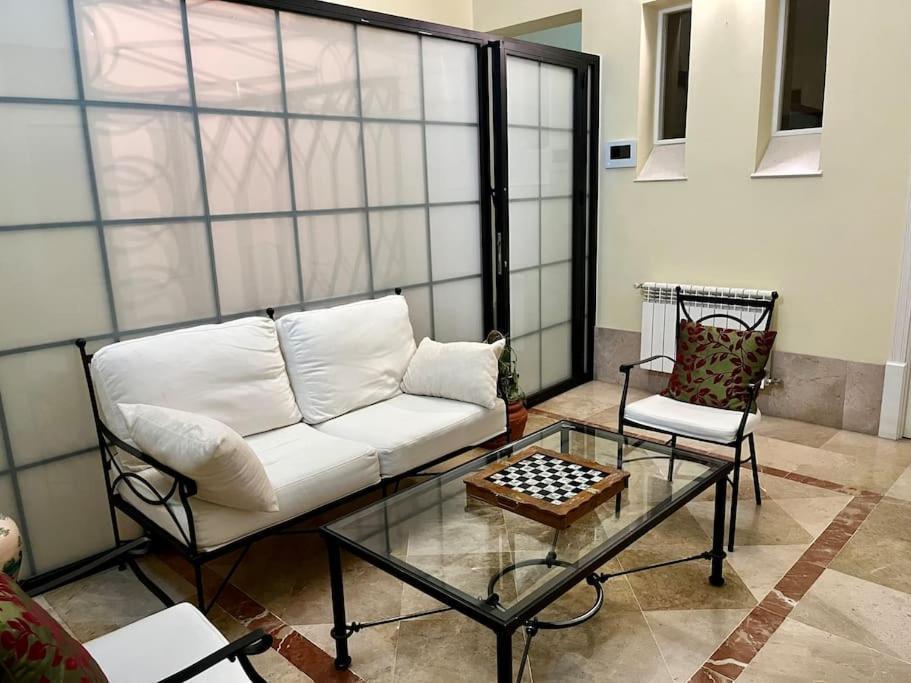 סביליה Apartamento J Costa 15- Alameda Hercules מראה חיצוני תמונה