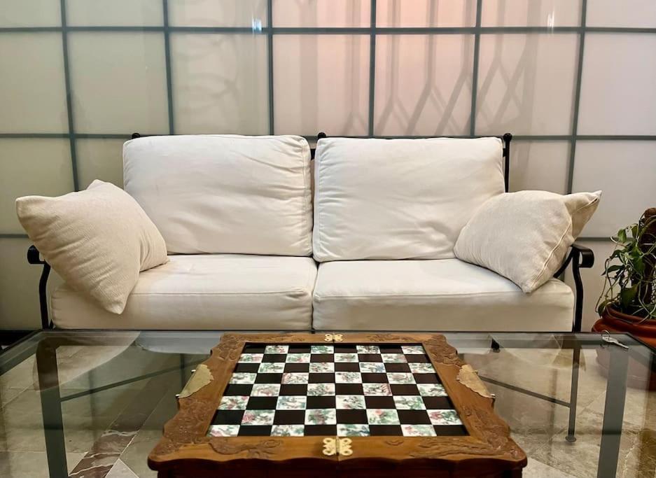 סביליה Apartamento J Costa 15- Alameda Hercules מראה חיצוני תמונה