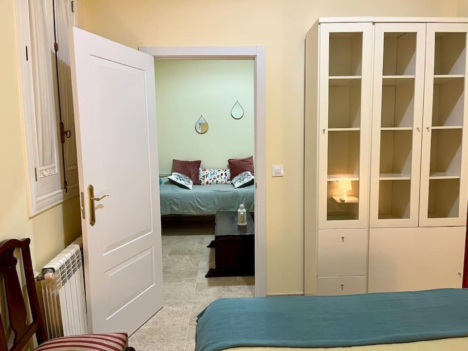 סביליה Apartamento J Costa 15- Alameda Hercules מראה חיצוני תמונה