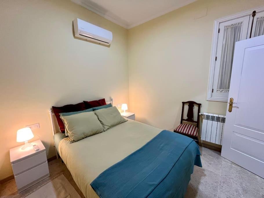 סביליה Apartamento J Costa 15- Alameda Hercules מראה חיצוני תמונה